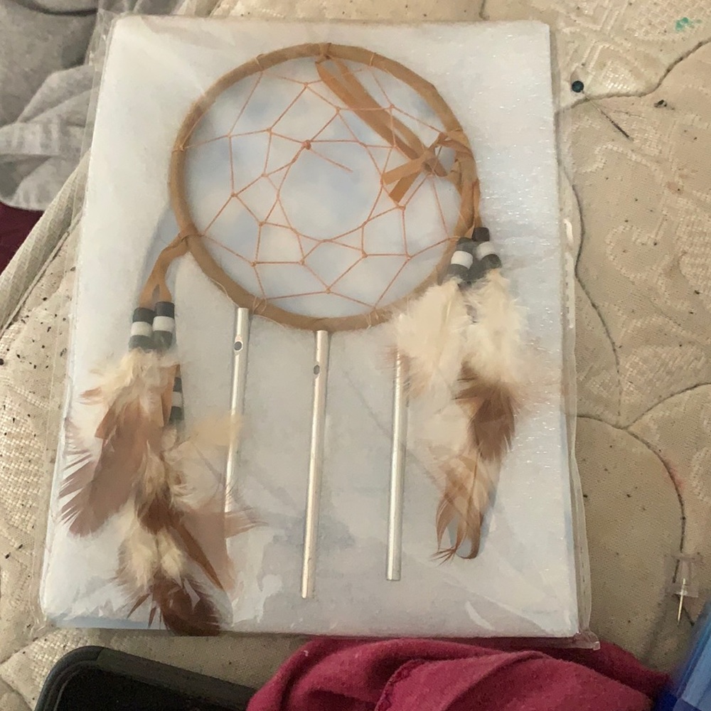Dream catcher